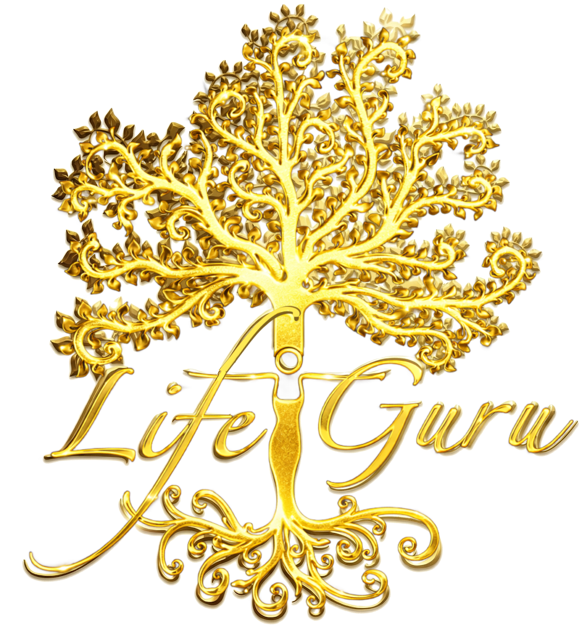 Life Guru Logo